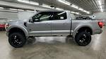 2025 Ford F-150 Super Crew 4x4 Rocky Ridge Premium Lifted Truck for sale #1FTFW5L56SFA02090 - photo 5