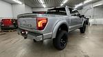 2025 Ford F-150 Super Crew 4x4 Rocky Ridge Premium Lifted Truck for sale #1FTFW5L56SFA02090 - photo 8