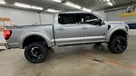 2025 Ford F-150 Super Crew 4x4 Rocky Ridge Premium Lifted Truck for sale #1FTFW5L56SFA02090 - photo 9