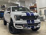 2025 Ford F-150 Super Crew 4x4 Shelby Off-Road Premium Lifted Truck for sale #1FTFW5L56SFA11503 - photo 10