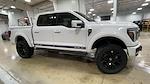 2025 Ford F-150 Super Crew 4x4 Shelby Off-Road Premium Lifted Truck for sale #1FTFW5L56SFA11503 - photo 2