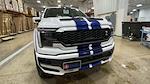 2025 Ford F-150 Super Crew 4x4 Shelby Off-Road Premium Lifted Truck for sale #1FTFW5L56SFA11503 - photo 3