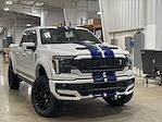 2025 Ford F-150 Super Crew 4x4 Shelby Off-Road Premium Lifted Truck for sale #1FTFW5L56SFA11579 - photo 10