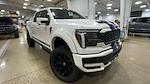 2025 Ford F-150 Super Crew 4x4 Shelby Off-Road Premium Lifted Truck for sale #1FTFW5L56SFA11579 - photo 3