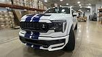 2025 Ford F-150 Super Crew 4x4 Shelby Off-Road Premium Lifted Truck for sale #1FTFW5L56SFA11579 - photo 4