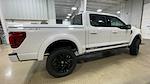 2025 Ford F-150 Super Crew 4x4 Shelby Off-Road Premium Lifted Truck for sale #1FTFW5L56SFA11579 - photo 9