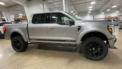 2025 Ford F-150 Super Crew 4x4 Shelby Off-Road Premium Lifted Truck for sale #1FTFW5L56SFA11680 - photo 2