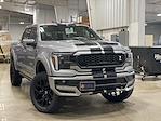 2025 Ford F-150 Super Crew 4x4 Shelby Off-Road Premium Lifted Truck for sale #1FTFW5L56SFA11680 - photo 10