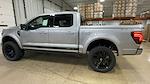 2025 Ford F-150 Super Crew 4x4 Shelby Off-Road Premium Lifted Truck for sale #1FTFW5L56SFA11680 - photo 6