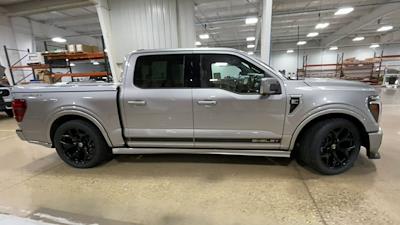 2025 Ford F-150 Super Crew 4x4 Shelby Super Snake Premium Performance Truck for sale #1FTFW5L56SFA11761 - photo 2