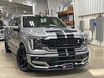 2025 Ford F-150 Super Crew 4x4 Shelby Super Snake Premium Performance Truck for sale #1FTFW5L56SFA11761 - photo 10