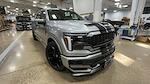 2025 Ford F-150 Super Crew 4x4 Shelby Super Snake Premium Performance Truck for sale #1FTFW5L56SFA11761 - photo 3