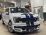 2025 Ford F-150 Super Crew 4x4 Shelby Super Snake Premium Performance Truck for sale #1FTFW5L56SFA22033 - photo 10