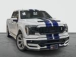 2025 Ford F-150 Super Crew 4x4 Shelby Super Snake Premium Performance Truck for sale #1FTFW5L56SFA22033 - photo 1