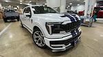 2025 Ford F-150 Super Crew 4x4 Shelby Super Snake Premium Performance Truck for sale #1FTFW5L56SFA22033 - photo 3