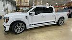 2025 Ford F-150 Super Crew 4x4 Shelby Super Snake Premium Performance Truck for sale #1FTFW5L56SFA22033 - photo 5