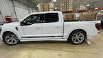 2025 Ford F-150 Super Crew 4x4 Shelby Super Snake Premium Performance Truck for sale #1FTFW5L56SFA22033 - photo 6