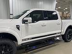 2025 Ford F-150 Super Crew 4x4 Shelby Off-Road Premium Lifted Truck for sale #1FTFW5L56SFA49474 - photo 7