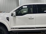 2025 Ford F-150 Super Crew 4x4 Shelby Off-Road Premium Lifted Truck for sale #1FTFW5L56SFA49474 - photo 8
