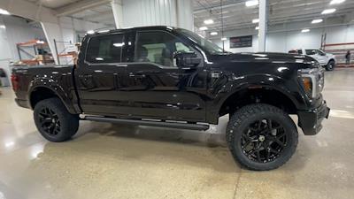 2025 Ford F-150 Super Crew 4x4 Shelby Off-Road Premium Lifted Truck for sale #1FTFW5L56SFA49538 - photo 2