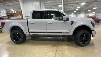 2025 Ford F-150 Super Crew 4x4 Shelby Off-Road Premium Lifted Truck for sale #1FTFW5L56SFA49703 - photo 2