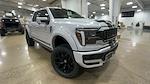 2025 Ford F-150 Super Crew 4x4 Shelby Off-Road Premium Lifted Truck for sale #1FTFW5L56SFA49703 - photo 3