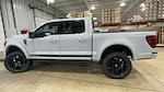 2025 Ford F-150 Super Crew 4x4 Shelby Off-Road Premium Lifted Truck for sale #1FTFW5L56SFA49703 - photo 6
