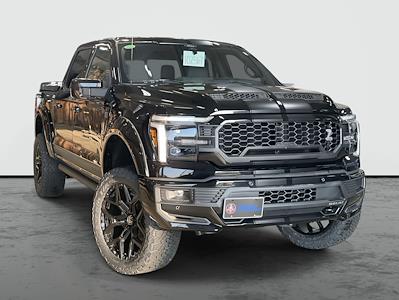 2025 Ford F-150 Super Crew 4x4 Shelby Off-Road Premium Lifted Truck for sale #1FTFW5L56SFA93619 - photo 1