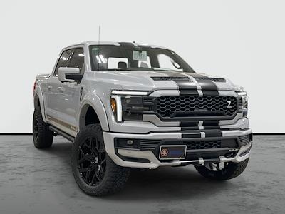 2025 Ford F-150 Super Crew 4x4 Shelby Off-Road Premium Lifted Truck for sale #1FTFW5L56SFA95631 - photo 1