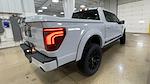 2025 Ford F-150 Super Crew 4x4 Shelby Off-Road Premium Lifted Truck for sale #1FTFW5L56SFA95631 - photo 9
