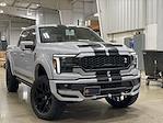 2025 Ford F-150 Super Crew 4x4 Shelby Off-Road Premium Lifted Truck for sale #1FTFW5L56SFA95631 - photo 10
