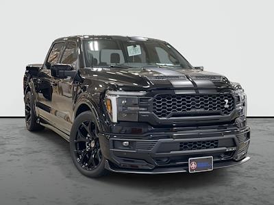 2025 Ford F-150 Super Crew 4x4 Shelby Super Snake Premium Performance Truck for sale #1FTFW5L56SFB06966 - photo 1