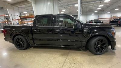 2025 Ford F-150 Super Crew 4x4 Shelby Super Snake Premium Performance Truck for sale #1FTFW5L56SFB06966 - photo 2