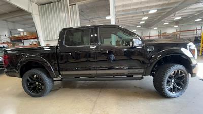 2025 Ford F-150 Super Crew 4x4 Shelby Off-Road Premium Lifted Truck for sale #1FTFW5L56SFB10368 - photo 2