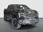 2025 Ford F-150 Super Crew 4x4 Shelby Off-Road Premium Lifted Truck for sale #1FTFW5L56SFB10368 - photo 1