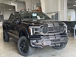 2025 Ford F-150 Super Crew 4x4 Shelby Off-Road Premium Lifted Truck for sale #1FTFW5L56SFB10368 - photo 10