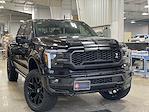 2025 Ford F-150 Super Crew 4x4 Shelby Off-Road Premium Lifted Truck for sale #1FTFW5L56SFB10564 - photo 10