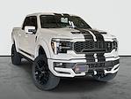 2025 Ford F-150 Super Crew 4x4 Shelby Off-Road Premium Lifted Truck for sale #1FTFW5L56SFB12573 - photo 1