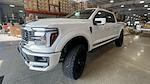 2025 Ford F-150 Super Crew 4x4 Shelby Off-Road Premium Lifted Truck for sale #1FTFW5L56SFB12573 - photo 4