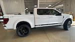 2025 Ford F-150 Super Crew 4x4 Shelby Off-Road Premium Lifted Truck for sale #1FTFW5L56SFB12573 - photo 9
