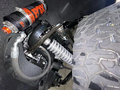 2025 Ford F-150 Super Crew 4x4 Shelby Off-Road Premium Lifted Truck for sale #1FTFW5L56SFB45878 - photo 2