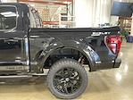 2025 Ford F-150 Super Crew 4x4 Shelby Off-Road Premium Lifted Truck for sale #1FTFW5L56SFB45878 - photo 10