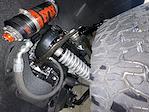 2025 Ford F-150 Super Crew 4x4 Shelby Off-Road Premium Lifted Truck for sale #1FTFW5L56SFB45878 - photo 2