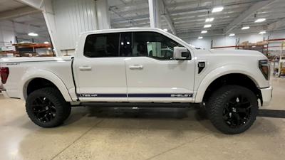 2025 Ford F-150 Super Crew 4x4 Shelby Off-Road Premium Lifted Truck for sale #1FTFW5L56SFB45895 - photo 2