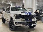 2025 Ford F-150 Super Crew 4x4 Shelby Off-Road Premium Lifted Truck for sale #1FTFW5L56SFB45895 - photo 10