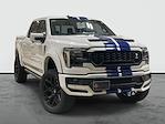 2025 Ford F-150 Super Crew 4x4 Shelby Off-Road Premium Lifted Truck for sale #1FTFW5L56SFB45895 - photo 1