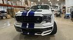 2025 Ford F-150 Super Crew 4x4 Shelby Off-Road Premium Lifted Truck for sale #1FTFW5L56SFB45895 - photo 4
