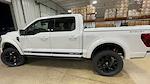 2025 Ford F-150 Super Crew 4x4 Shelby Off-Road Premium Lifted Truck for sale #1FTFW5L56SFB45895 - photo 6