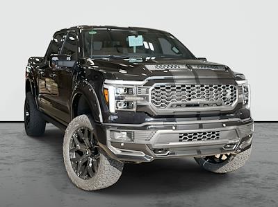 2025 Ford F-150 Super Crew 4x4 Shelby Off-Road Premium Lifted Truck for sale #1FTFW5L56SFB48697 - photo 1