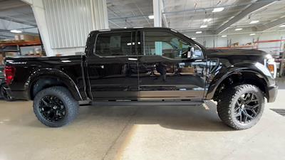 2025 Ford F-150 Super Crew 4x4 Shelby Off-Road Premium Lifted Truck for sale #1FTFW5L56SFB48697 - photo 2
